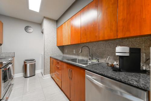 Great 2 Bedrooms in Brickell in Miami, USA