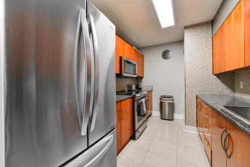 Great 2 Bedrooms in Brickell in Miami, USA