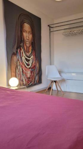 Room in Marzili, Bern (Foto 7)