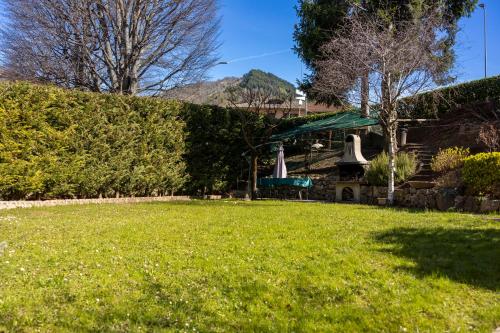 Casa La Corte in centro, self check in