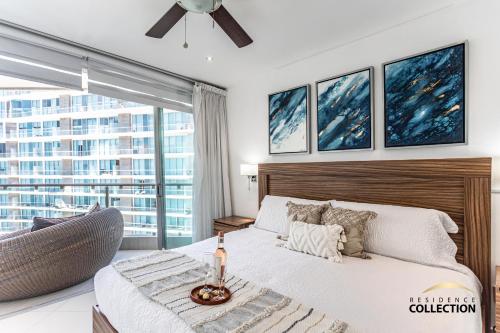 Apartamento vista al mar Nuevo Vallarta 657 in Nuevo Vallarta , Mexico