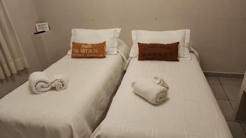 B&B La Plata - La constancia - Bed and Breakfast La Plata