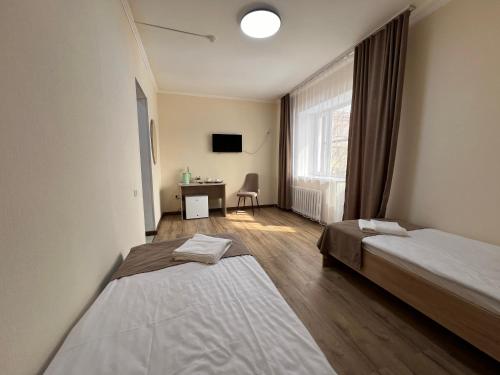 Belon inn in Saryarka Negyed