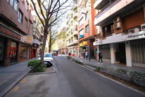 Apartamento CasaTuris en Centro de Alicante en Antigua Estación Autobuses A101 - image 5