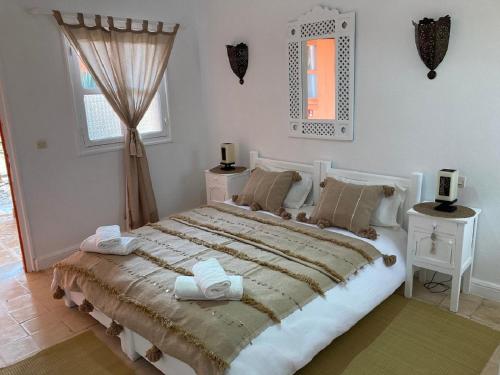 La Courbine d'Argent in 아크펜니르