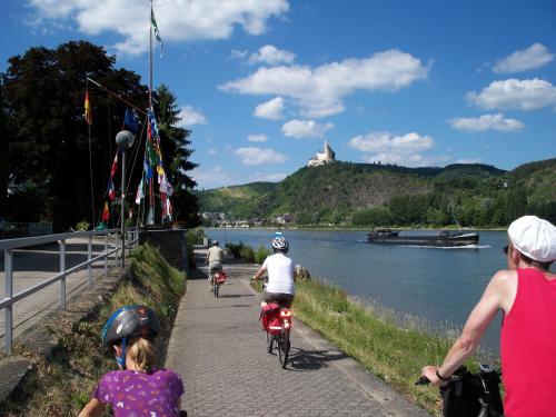 Hotel Pinger - image 13