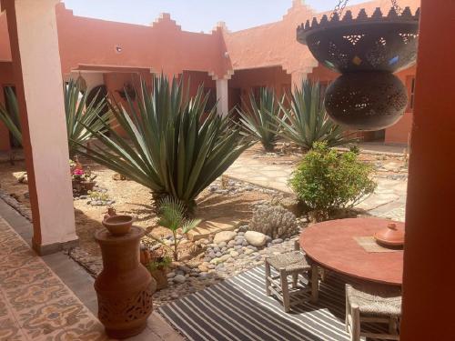 La Courbine d'Argent in 아크펜니르