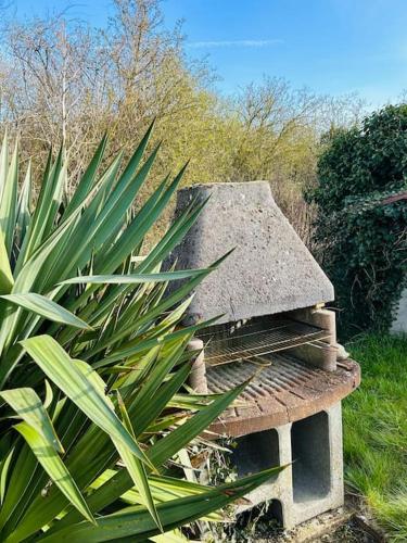 Gîte Entre Terre et Marais