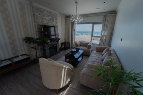 Instalações, Orient Jewel for the Serviced Apartments in Al-Khobar