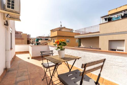 Picasso Suites Cornellá (Picasso Suites Cornella) in Cornellà de Llobregat