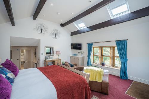 Cold Cotes Guest House - image 4