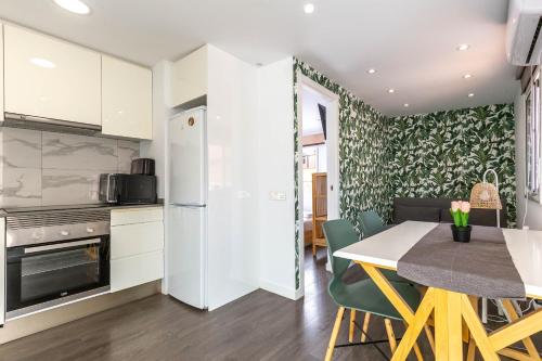 Picasso Suites Cornellá (Picasso Suites Cornella) in Cornellà de Llobregat