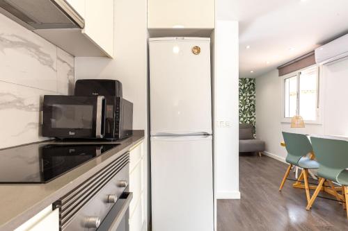 Picasso Suites Cornellá (Picasso Suites Cornella) in Cornellà de Llobregat