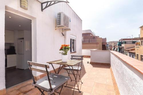 Picasso Suites Cornellá (Picasso Suites Cornella) in Cornellà de Llobregat
