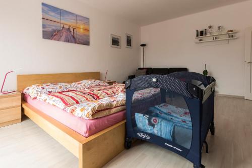 Flataid Apartment Elisabethinergasse