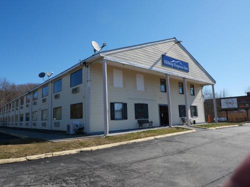 Hilltop Express Inn