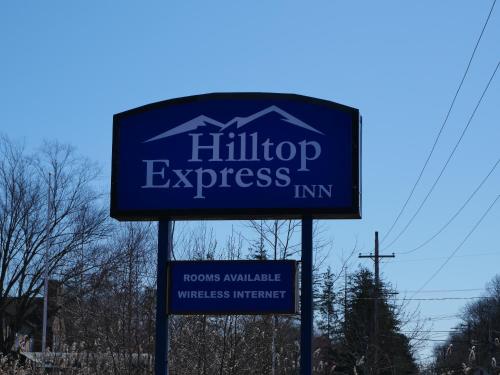 Hilltop Express Inn