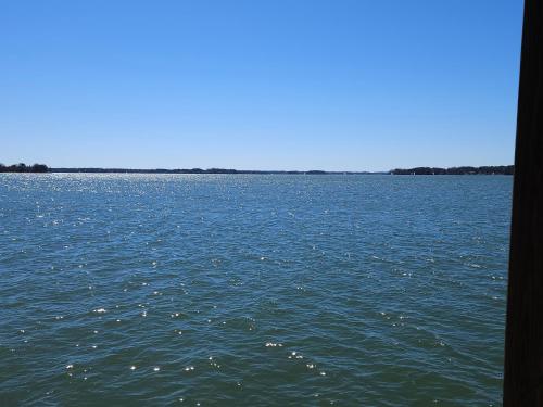 Lakefront Paradise in Mooresville, USA