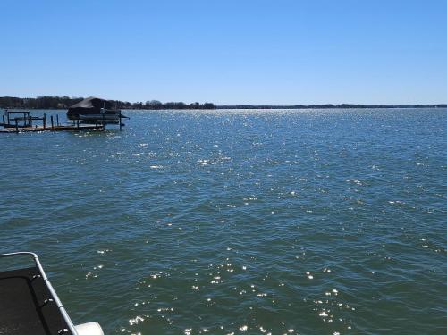 Lakefront Paradise in Mooresville, USA
