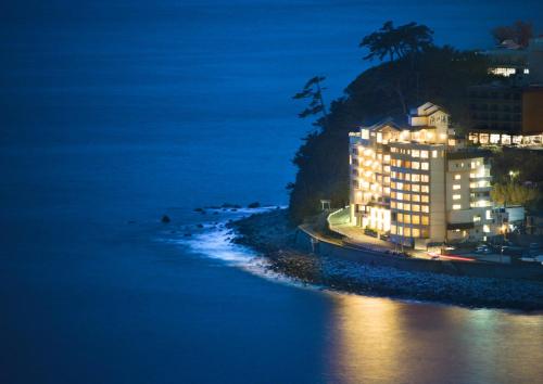 하마노유