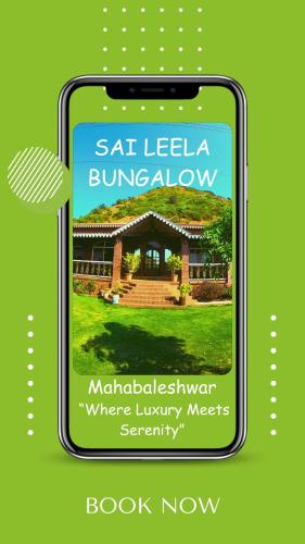 Sai Leela Bungalow - 3BHK Villa In Mahabaleshwar