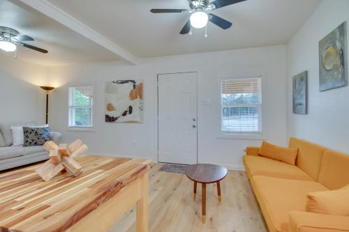 Cozy Henderson Studio - 2 Mi to Norfork Lake! in Henderson, USA
