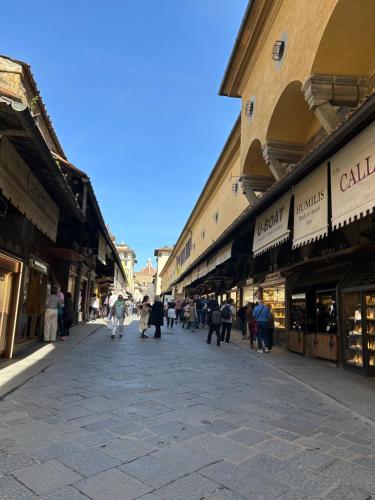 Borgo San Jacopo 8 - image 8