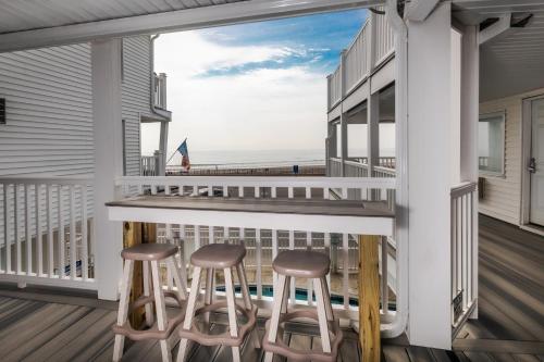 The Atlantic Motel