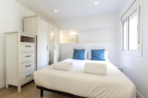 Picasso Suites Cornellá (Picasso Suites Cornella) in Cornellà de Llobregat