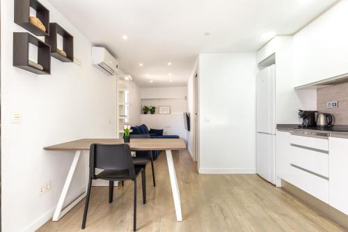 Picasso Suites Cornellá (Picasso Suites Cornella) in Cornellà de Llobregat