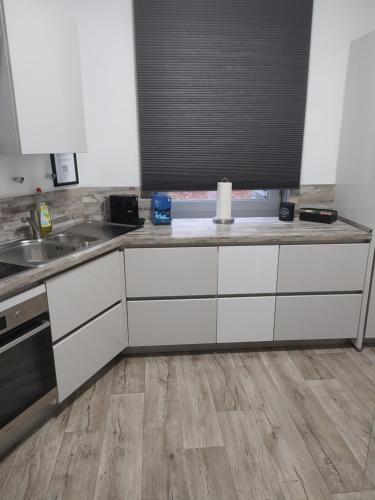 Haus am Waldrand in Bad Hersfeld