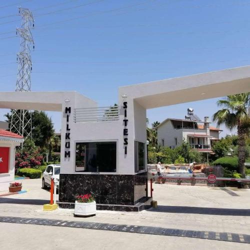 VİLLA KEYF VİLLA KEYF