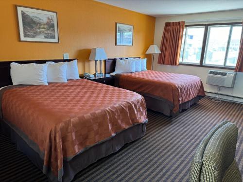 Scottish Inn & Suites - Eau Claire