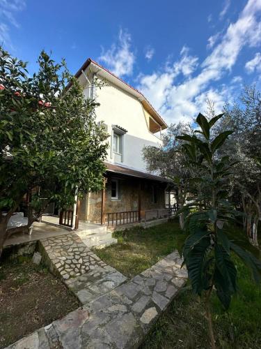 VİLLA KEYF VİLLA KEYF