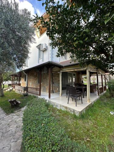 VİLLA KEYF VİLLA KEYF