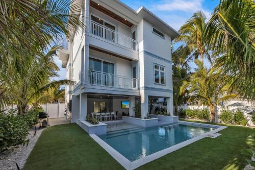 Florida Fling in Bradenton Beach, USA