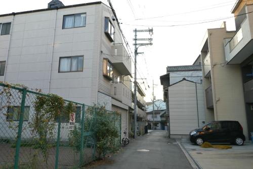 Minpaku =SAKURA= - Vacation STAY 16462, Osaka