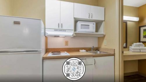 Extended Stay America Suites - Columbia - West - Interstate 126 in โคลัมเบีย (SC)