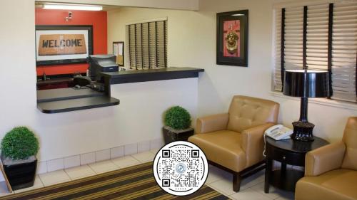 Extended Stay America Suites - Columbia - West - Interstate 126 in โคลัมเบีย (SC)