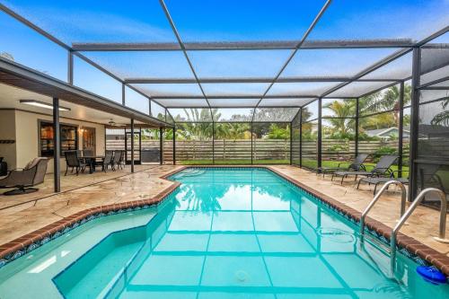 Southern Charm in Bradenton, USA