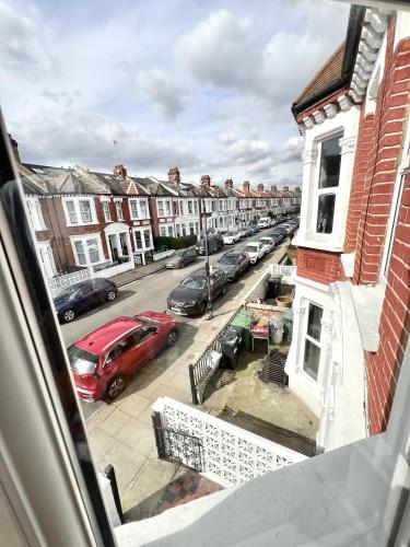 Westfield London Shepherds Bush