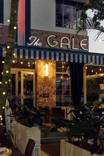 Gale South Beach Curio Collection By Hilton - image 11