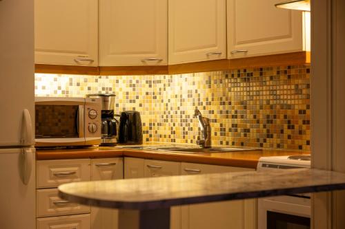 Cozy Apartment by the Sea 2 Rooms Free private parking in Кемі