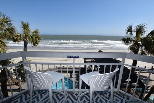 0206 Waters Edge Resort condo in Myrtle Beach, USA