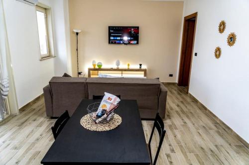 設施, Gardenie Home: delizioso villino vista mare in 塔姆維戈利亞特