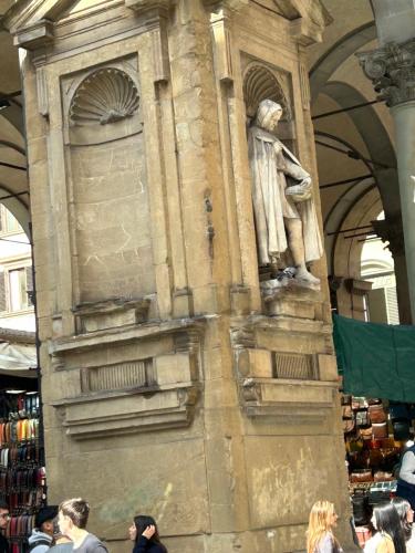 Borgo San Jacopo 8 - image 5