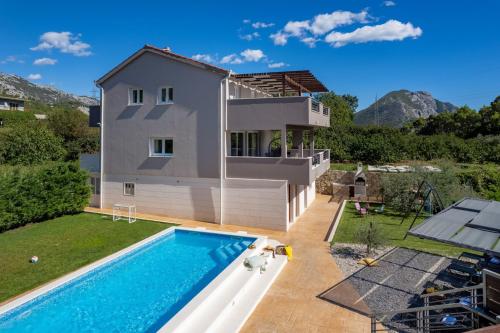 Villa Jelena