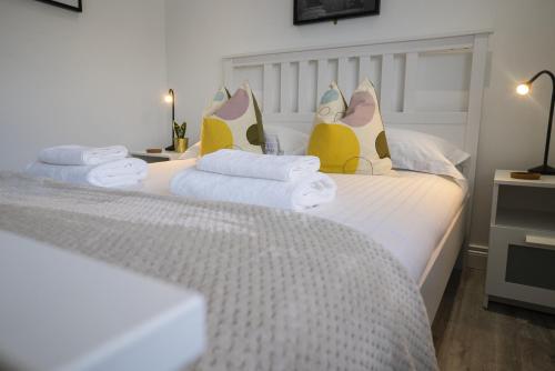 Hope Apartments Belfast - Tullymore 3