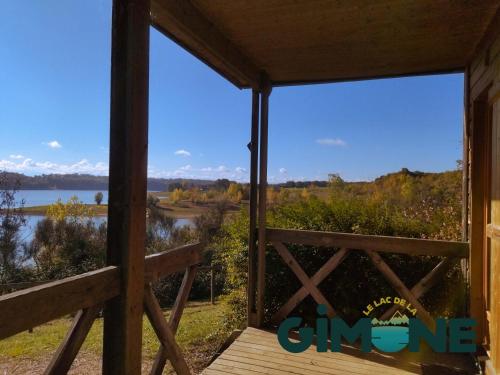 Les Chalets du Lac de la Gimone