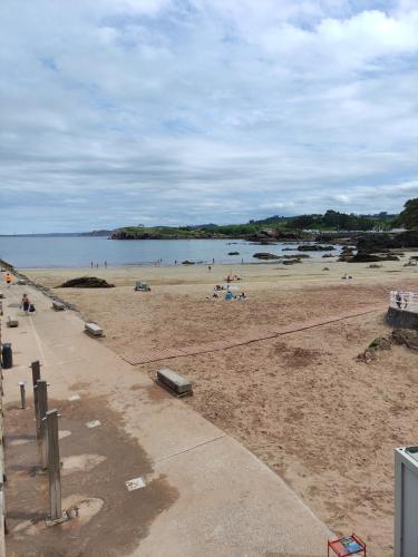 Timón, cerca de la Playa, Candás (foto 4)